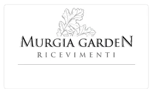 Murgia Garden Ricevimenti