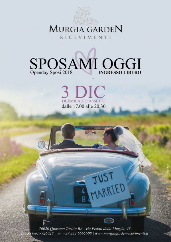 Sposami Oggi